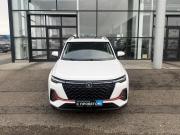 Changan CS35 Plus I Рестайлинг Тверь  - изображение 30