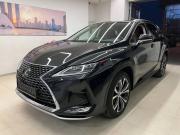 Lexus RX IV Рестайлинг Челябинск  - изображение 27