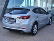Mazda Axela III Рестайлинг Уфа  - изображение 23