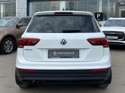 Volkswagen Tiguan II Москва  - изображение 29