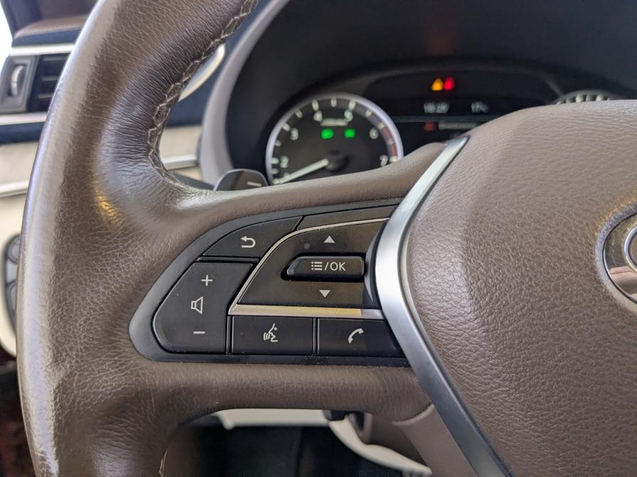 Infiniti QX50 II Москва  - изображение 19