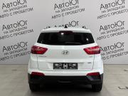 Hyundai Creta I Ставрополь  - изображение 21