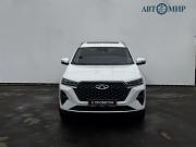Chery Tiggo 7 Pro Max I Москва  - изображение 17