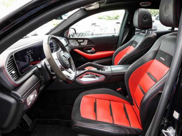 Mercedes-Benz GLE Coupe AMG II (C167) с пробегом 2020 года, цена 8 650 000 рублей, 100427 км, внедорожник, Автокод Объявления