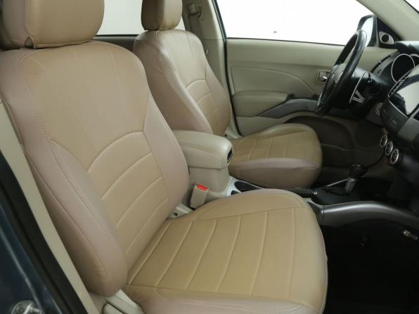 Mitsubishi Outlander II с пробегом 2008 года, цена 770 000 рублей, 244000 км, внедорожник, Автокод Объявления