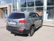 Kia Sorento II Рестайлинг Москва  - изображение 19