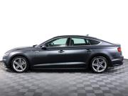 Audi A5 II (F5) Москва  - изображение 33