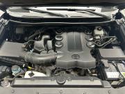 Toyota Land Cruiser Prado 150 Series Рестайлинг 2 Мурманск  - изображение 38