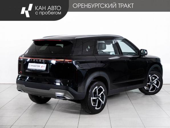 Jaecoo J7 I с пробегом 2024 года, цена 2 128 000 рублей, 37000 км, внедорожник, Автокод Объявления