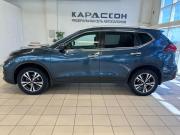 Nissan X-Trail III Рестайлинг Волгоград  - изображение 24