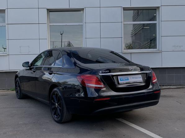 Mercedes-Benz E-Класс V (W213 S213 C238) с пробегом 2020 года, цена 2 499 000 рублей, 258059 км, седан, Автокод Объявления