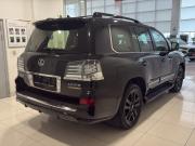 Lexus LX III Рестайлинг Омск  - изображение 25