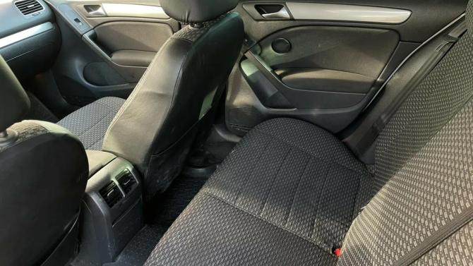 Volkswagen Golf VI с пробегом 2012 года, цена 749 000 рублей, 188561 км, хэтчбек, Автокод Объявления