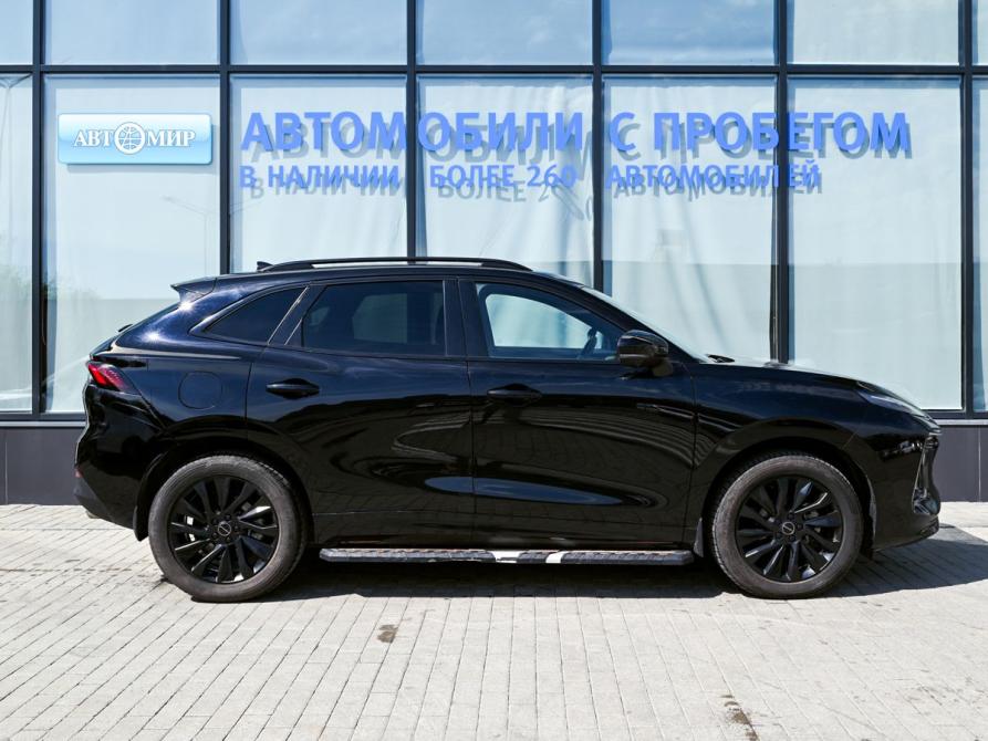 Forthing T5 EVO Екатеринбург  - изображение 6