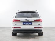 Audi Q7 II (4M) Рестайлинг Москва  - изображение 25