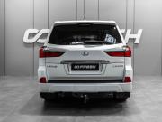 Lexus LX III Рестайлинг 2 Тюмень  - изображение 40