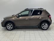Renault Sandero II Рестайлинг Курск  - изображение 20