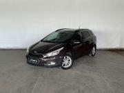 Kia Ceed II Москва  - изображение 20