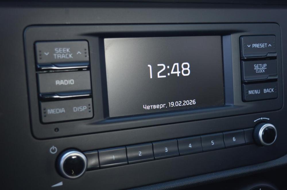 Kia Rio IV Рестайлинг Оренбург  - изображение 8
