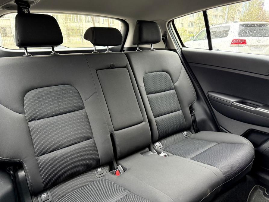 Kia Sportage IV Самара  - изображение 10