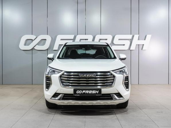 Haval Jolion I с пробегом 2023 года, цена 1 849 000 рублей, 57531 км, внедорожник, Автокод Объявления