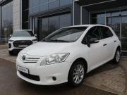 Toyota Auris I Рестайлинг Стерлитамак  - изображение 17