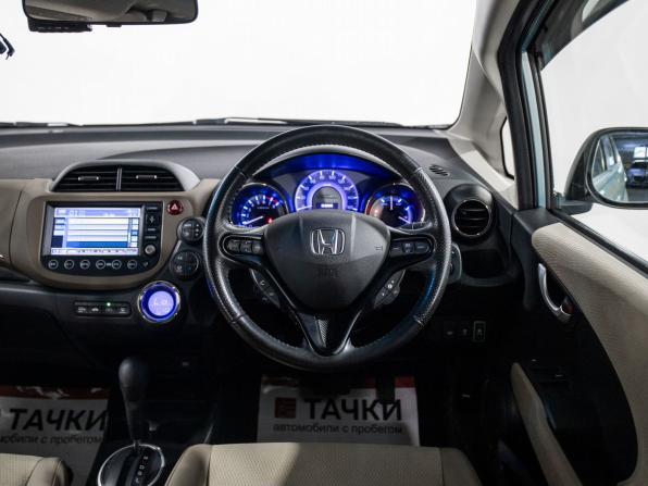 Honda Fit Shuttle I с пробегом 2011 года, цена 999 500 рублей, 76594 км, универсал, Автокод Объявления