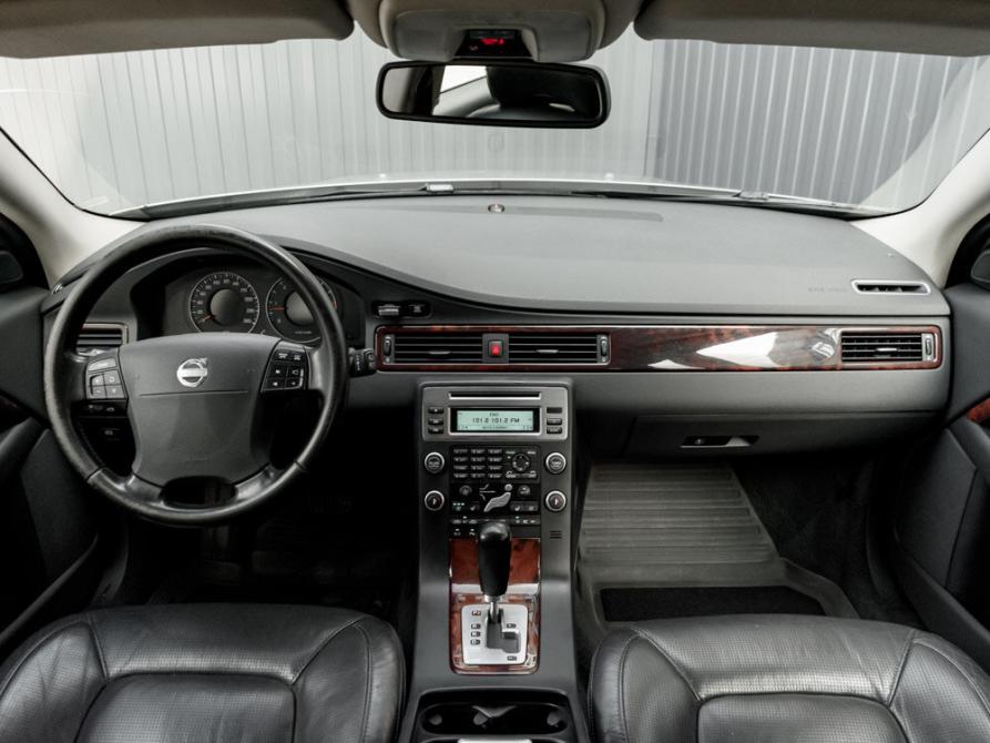 Volvo XC70 II Екатеринбург  - изображение 12