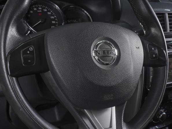 Nissan Terrano III (D10) с пробегом 2019 года, цена 1 780 000 рублей, 52772 км, внедорожник, Автокод Объявления