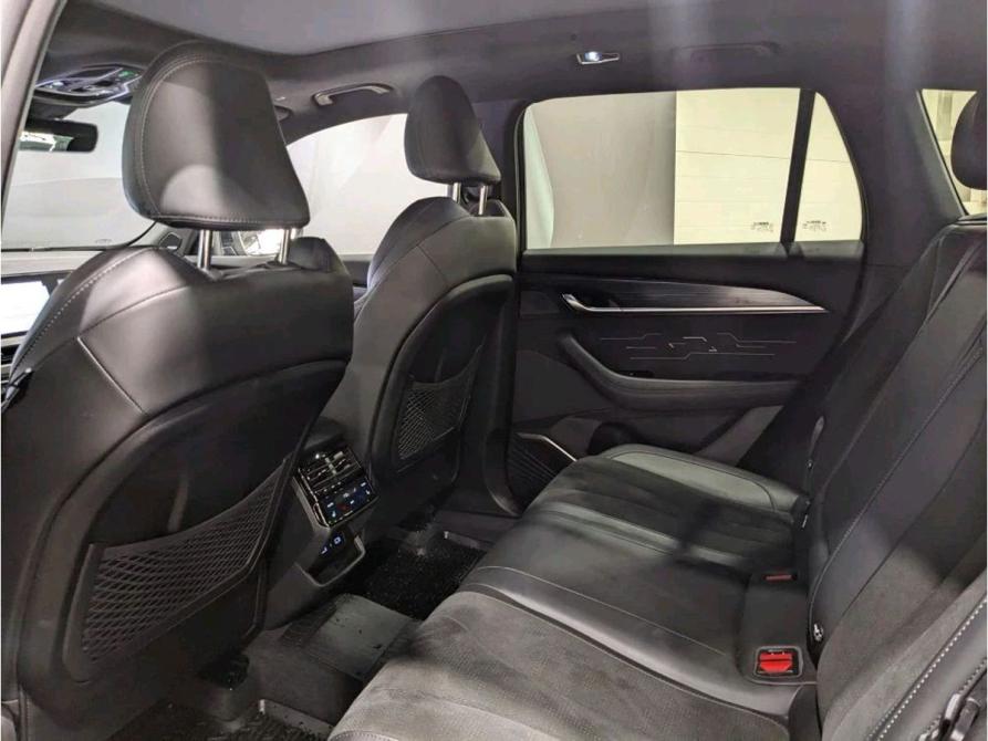 Geely Monjaro I Пермь  - изображение 12