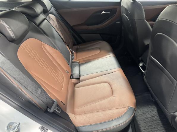 Hyundai Creta II с пробегом 2022 года, цена 2 799 800 рублей, 70000 км, внедорожник, Автокод Объявления
