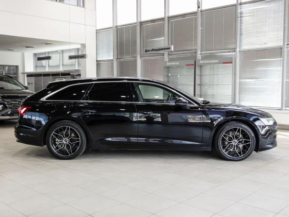 Audi A6 V (C8) с пробегом 2019 года, цена 3 690 000 рублей, 158010 км, универсал, Автокод Объявления