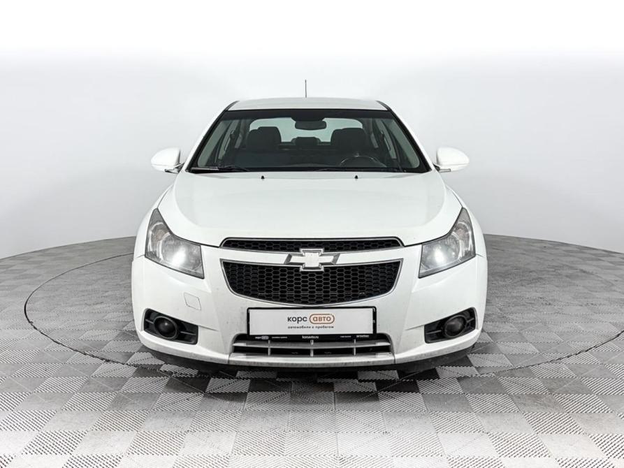 Chevrolet Cruze I Ногинск  - изображение 2
