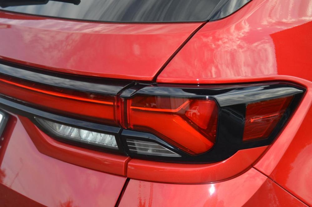 Changan CS35 Plus I Рестайлинг Оренбург  - изображение 10