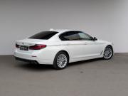 BMW 5 серии VII (G30/G31/G38) Рестайлинг Москва  - изображение 42