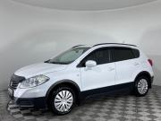 Suzuki SX4 II (S-Cross) Ростов-на-Дону  - изображение 24