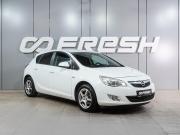 Opel Astra J Воронеж  - изображение 19