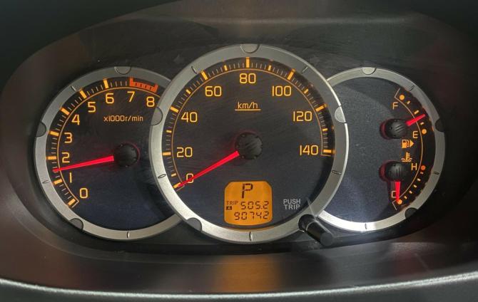 Nissan Kix с пробегом 2009 года, цена 845 000 рублей, 90730 км, внедорожник, Автокод Объявления
