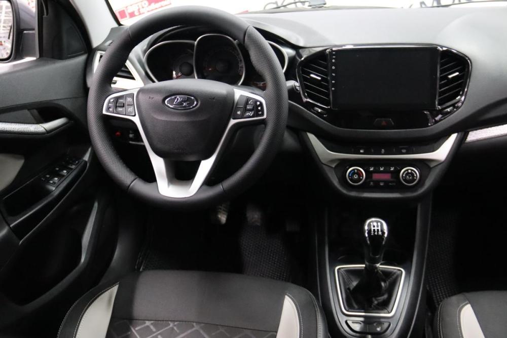 Lada (ВАЗ) Vesta I Сургут  - изображение 14