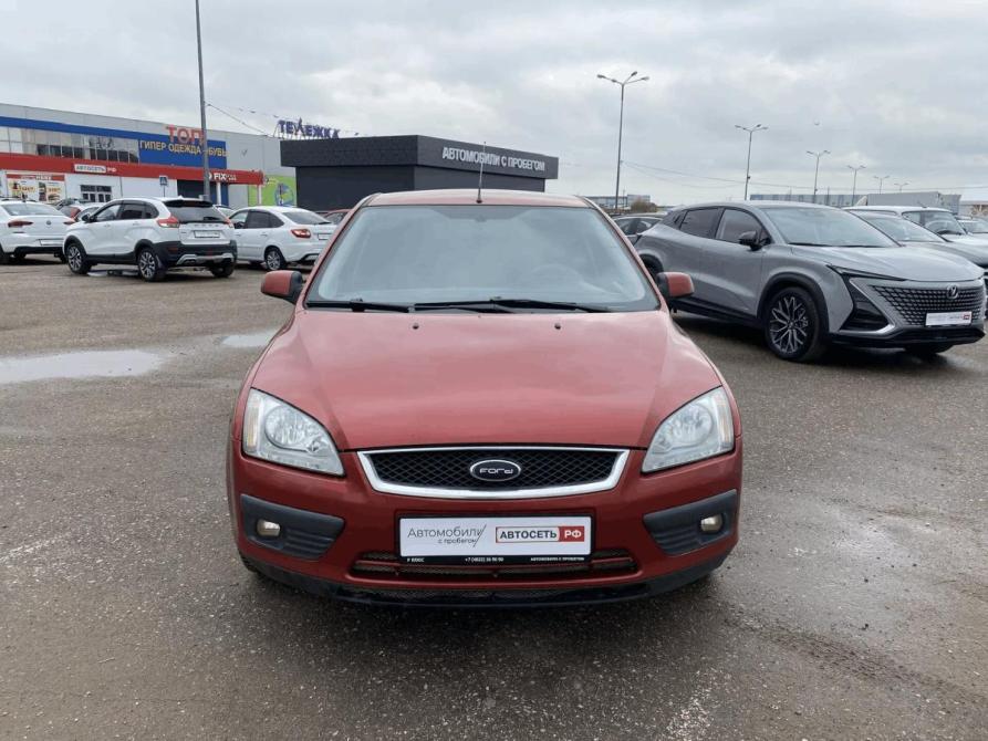 Ford Focus II Тверь  - изображение 2