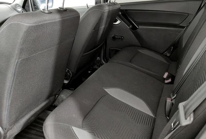 Lada (ВАЗ) Granta I Рестайлинг с пробегом 2019 года, цена 650 000 рублей, 83800 км, седан, Автокод Объявления
