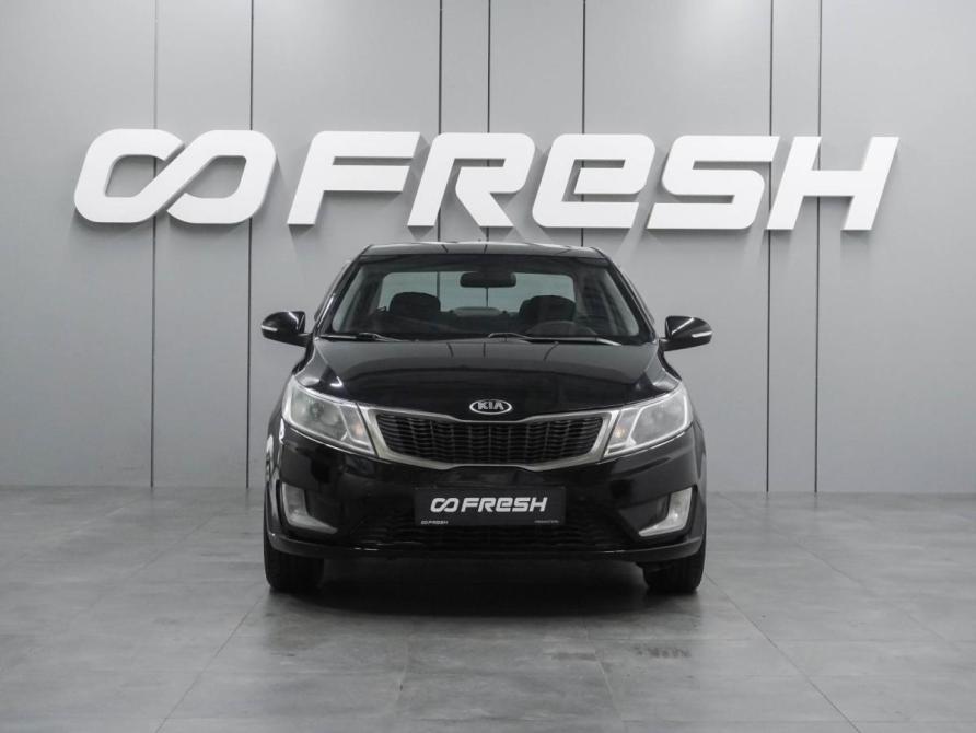Kia Rio III Воронеж  - изображение 3