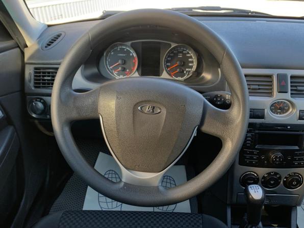 Lada (ВАЗ) Priora I с пробегом 2013 года, цена 310 000 рублей, 211810 км, хэтчбек, Автокод Объявления