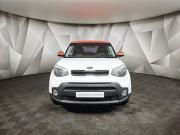 Kia Soul II Рестайлинг Москва  - изображение 29