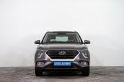 Hyundai Creta II Сургут  - изображение 21