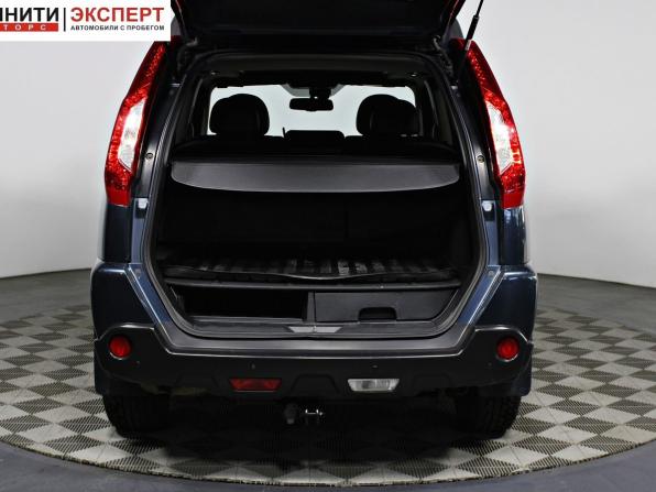 Nissan X-Trail II Рестайлинг с пробегом 2011 года, цена 1 199 000 рублей, 143960 км, внедорожник, Автокод Объявления
