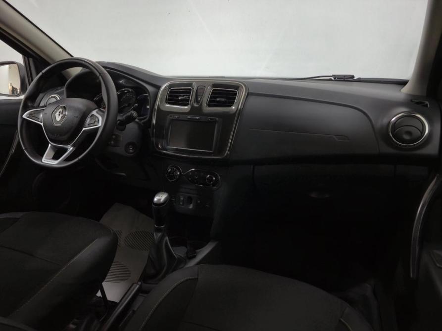 Renault Logan II Рестайлинг Альметьевск  - изображение 13