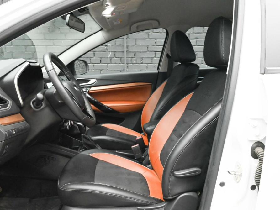 Lada (ВАЗ) Vesta I Рестайлинг (NG) Екатеринбург  - изображение 17
