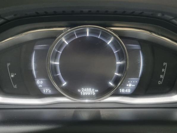 Volvo XC60 I Рестайлинг с пробегом 2014 года, цена 1 799 000 рублей, 199920 км, внедорожник, Автокод Объявления