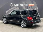 Mercedes-Benz GLK-Класс I (X204) Рестайлинг Пермь  - изображение 31